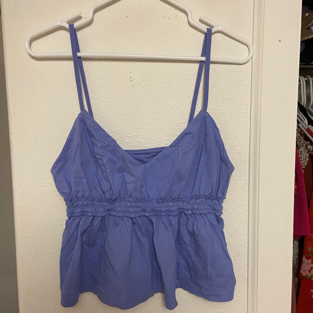 Forever 21 Tank Top